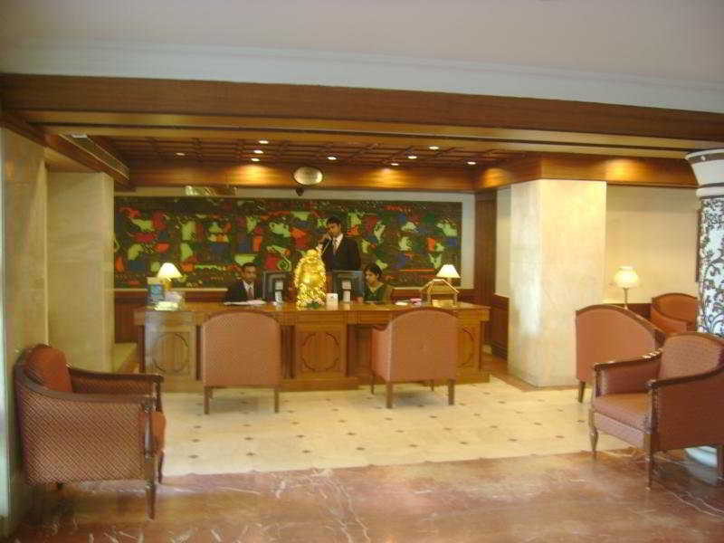 Gokulam Park Hotel Kochi Luaran gambar
